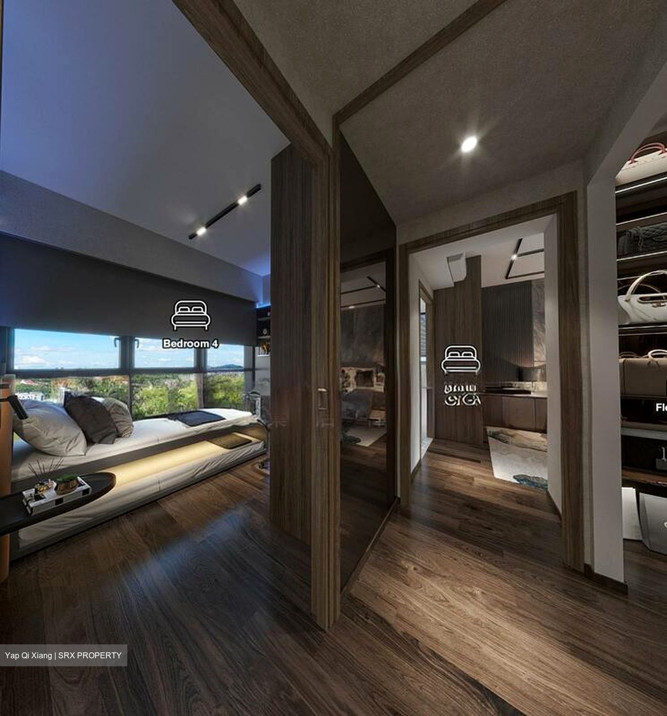 Lentor Modern (D26), Apartment #498203341